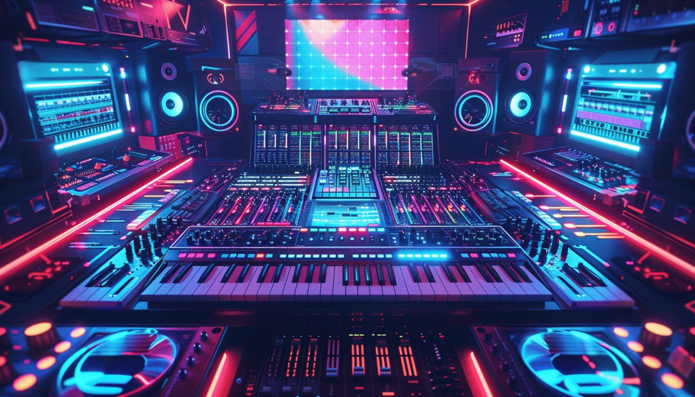 El impacto de la tecnología en la música digital