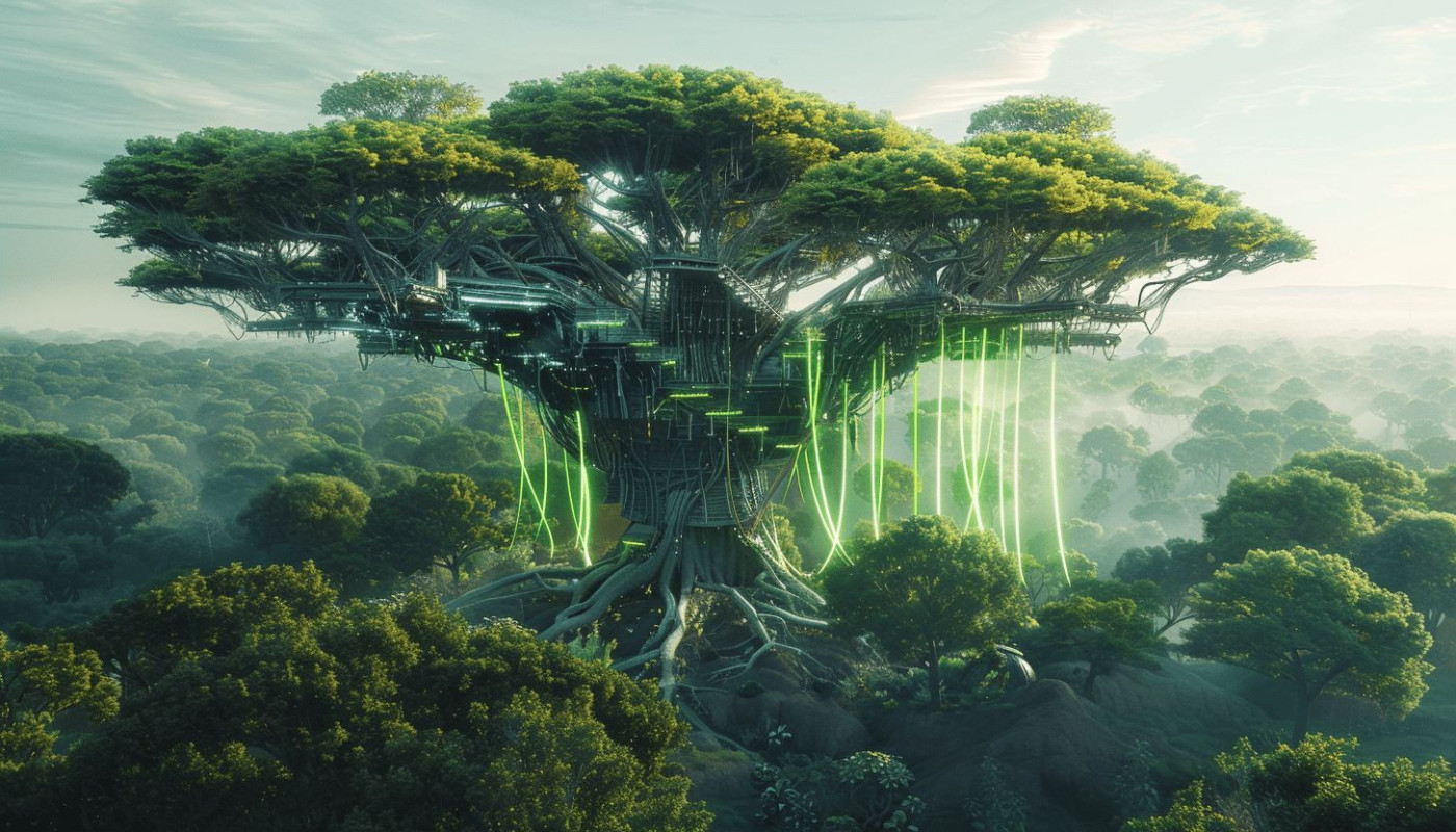 La inteligencia artificial en la lucha contra el cambio climático