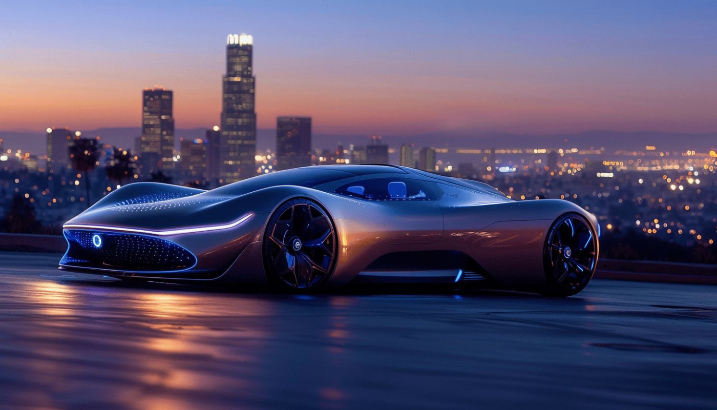 La revolución de los vehículos eléctricos autónomos