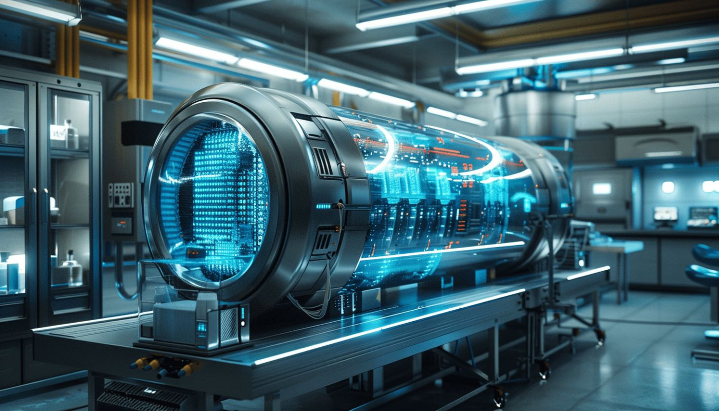 Supercomputadoras cuánticas: ¿El futuro de la informática?